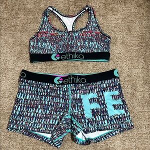 Ethika Limited Edition Fest V Set